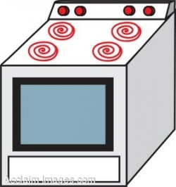 the Oven Clip Art Royalty | Clipart Panda - Free Clipart Images