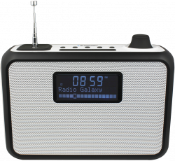 BLAUPUNKT: Portable Radios