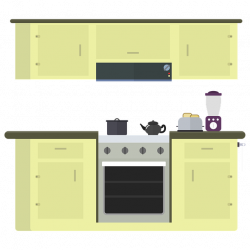 Free photo Stove Cook Oven Kitchen Range Hood Cooking Pot - Max Pixel