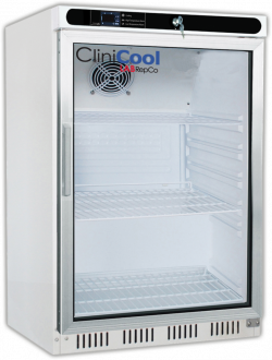 LABREPCO | CliniCool© Silver Series PRIME 4.6 Cu. Ft. Built-In ...