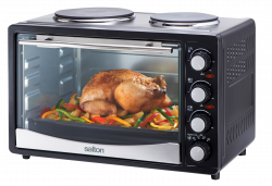 Microwave Toaster Oven PNG image - PngPix
