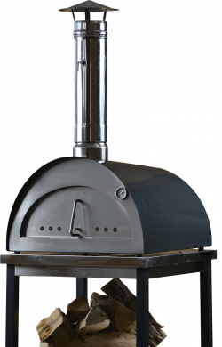 Wildfire Pizza Oven Overview | Wildfire Pizza Ovens