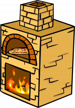 Image - Pizza Oven sprite 005.png | Club Penguin Wiki | FANDOM ...