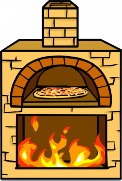 Image - Pizza Oven sprite 002.png | Club Penguin Wiki | FANDOM ...