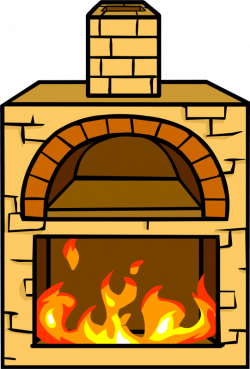 pizza oven clipart - OurClipart