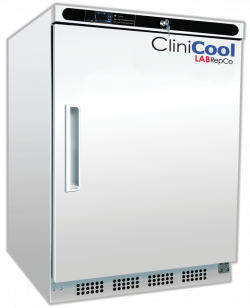 LABREPCO | CliniCool© Silver Series PRIME 4.2 Cu. Ft. Built-In ...