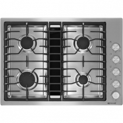 Modern Stove Top View - The Best Stove 2017