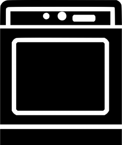 Oven Svg Png Icon Free Download (#557448) - OnlineWebFonts.COM