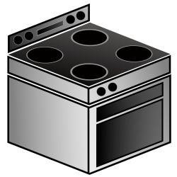 File:Oven and range.svg - Wikimedia Commons