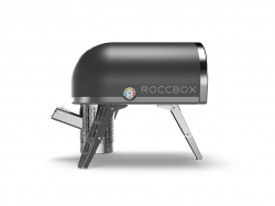 Buy Outdoor Wood Fired Pizza Oven | Roccbox