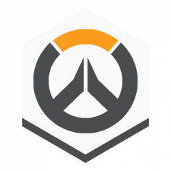 Overwatch ICon.png icon download - iConvert Icons