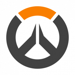 Overwatch Icon Free - Social Media & Logos Icons in SVG and PNG ...