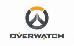 Overwatch Logo PNG HQ by otrixx on DeviantArt