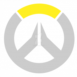 Overwatch Logo 1 by contreras19 on DeviantArt