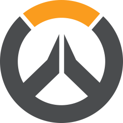 Overwatch Logo transparent PNG - StickPNG
