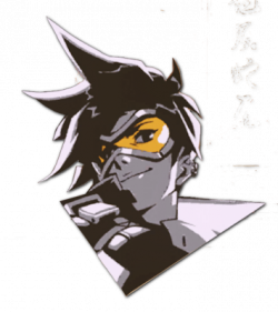 Image - Tracer Spray - Cheers.png | Overwatch Wiki | FANDOM powered ...