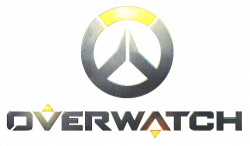 Image - Overwatch-logo-isolation.png | Knights of the Sacred Light ...
