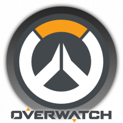 Overwatch logo symbol png #1613 - Free Transparent PNG Logos