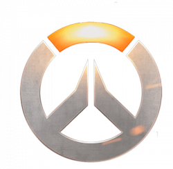 Overwatch Logo Png - Free Transparent PNG Logos