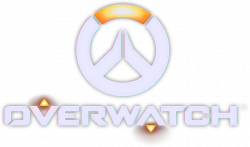 Overwatch title png