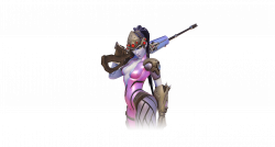 Overwatch Characters (transparent background) - Album on Imgur