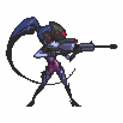 Image - Widowmaker pixel.png | Overwatch Wiki | FANDOM powered by Wikia