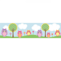 Free Owl Borders, Download Free Clip Art, Free Clip Art on ...