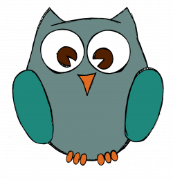 28+ Collection of Simple Owl Clipart | High quality, free cliparts ...