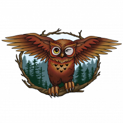 Owl PNG Transparent Free Images | PNG Only