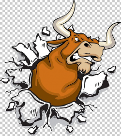 Cattle Ox Bull Graphics PNG, Clipart, Angry, Angry Bull ...