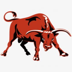 Taurus Clipart Brown Cow - Ox #1295080 - Free Cliparts on ...