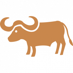 Cattle Water buffalo Ox Emoji Clip art - buffalo png ...