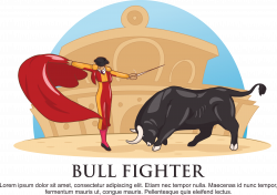 Spanish Fighting Bull Bullfighting Clip art - Bull Mouse 4893*3456 ...
