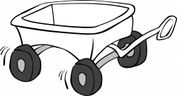 Portfolio Wagon Coloring Pages Excellent Page Covered Ox Colouring ...