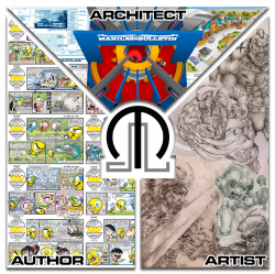 Arch't. Michael M. de Leon | ARCHITECT / AUTHOR / ARTIST