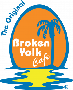 Breakfast Downtown San Diego Gaslamp | The Broken Yolk Cafe Gaslamp