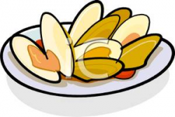 Oyster Clipart | Clipart Panda - Free Clipart Images