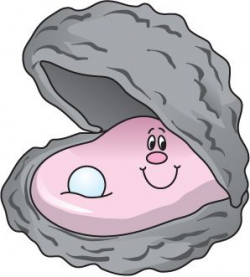 Download Free png Oyster Clipart - DLPNG.com