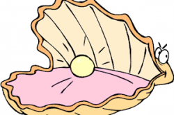 Oyster clipart » Clipart Station