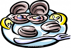 Oyster Clipart | Free download best Oyster Clipart on ...