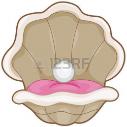 Stock Photo | Inspirational Ideas | Oysters, Pearls, Clip art