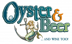 Show Info | Oyster and Beer Festival