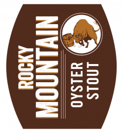 Rocky Mountain Oyster Stout from Wynkoop Brewing Company - Available ...