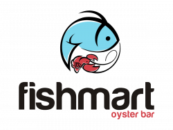 Colorful, Playful, Seafood Restaurant Logo Design for Fishmart by ...
