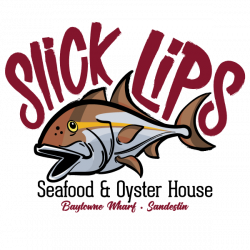 Slick Lips Seafood & Oyster House – Chase the Sunset