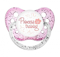 Amazon.com: MY Baby Alive Pacifier Magnetic Princess in ...