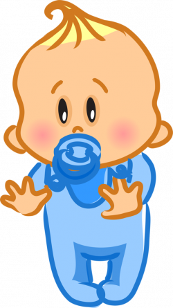 0_b1923_a536720a_XXXL.png | Clip art, Babies and Baby cards