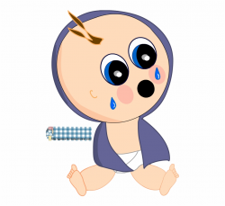 Free Printable Place The Pacifier In Baby's Mouth Game ...