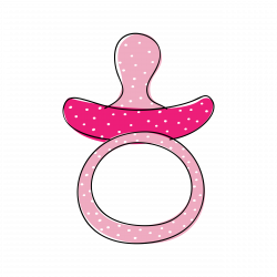 FREE And Absolutely The Cutest Baby Shower Clip Art - Tulamama