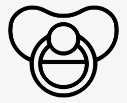 Pacifier Png, Download Png Image With Transparent Background ...